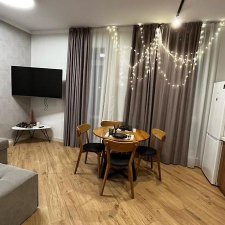 Apartment Shevchenco Lviv Kültér fotó