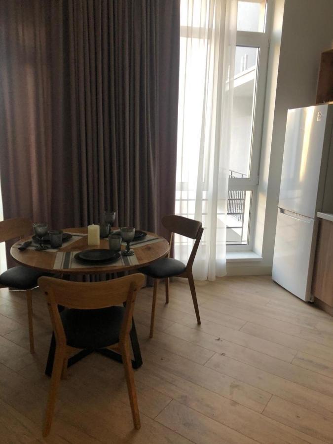 Apartment Shevchenco Lviv Kültér fotó