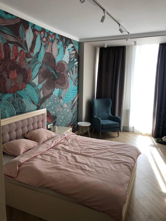 Apartment Shevchenco Lviv Kültér fotó