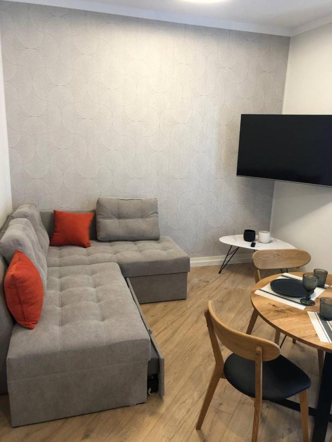Apartment Shevchenco Lviv Kültér fotó