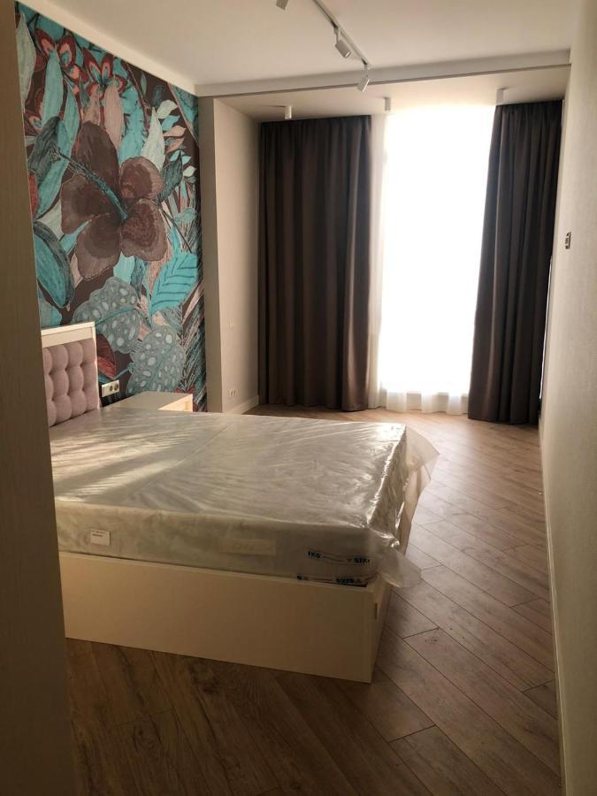 Apartment Shevchenco Lviv Kültér fotó
