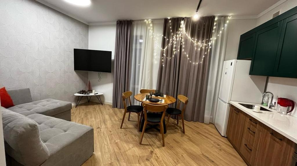 Apartment Shevchenco Lviv Kültér fotó